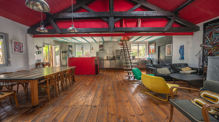 Ma-Cabane - Vente Maison ONDRES, 175 m²