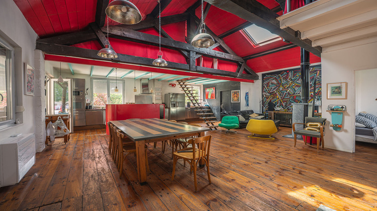 Ma-Cabane - Vente Maison ONDRES, 175 m²