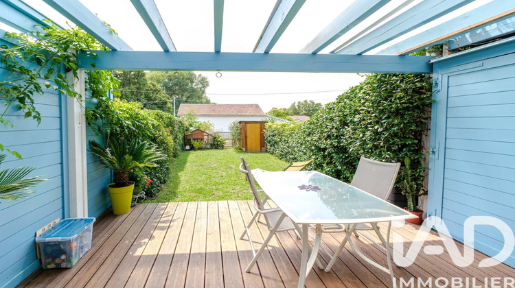 Ma-Cabane - Vente Maison Ondres, 69 m²