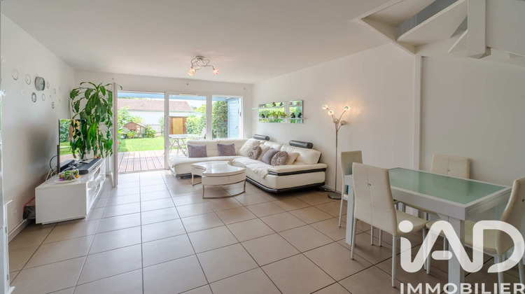 Ma-Cabane - Vente Maison Ondres, 69 m²