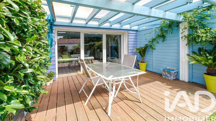 Ma-Cabane - Vente Maison Ondres, 69 m²