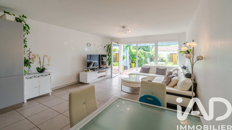 Ma-Cabane - Vente Maison Ondres, 69 m²