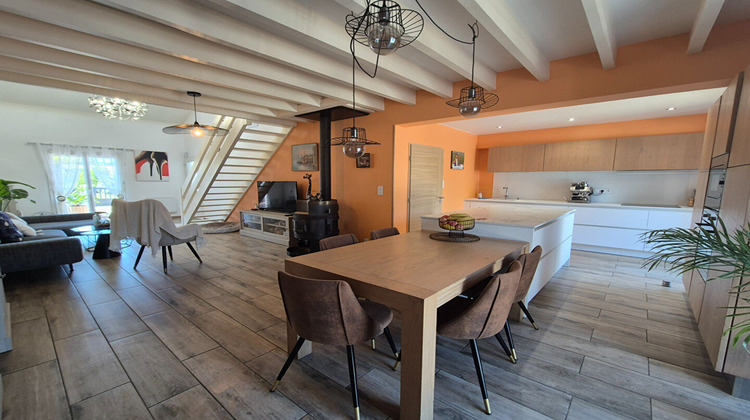 Ma-Cabane - Vente Maison ONDRES, 134 m²
