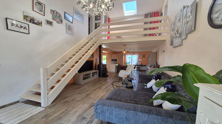 Ma-Cabane - Vente Maison ONDRES, 134 m²