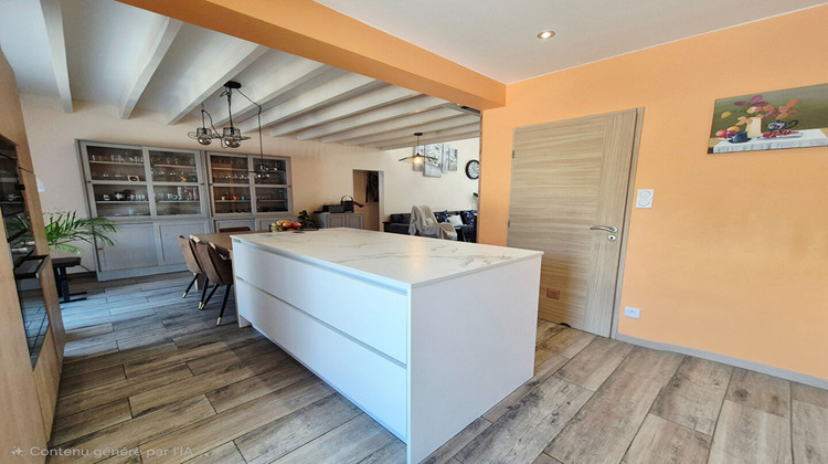 Ma-Cabane - Vente Maison ONDRES, 134 m²