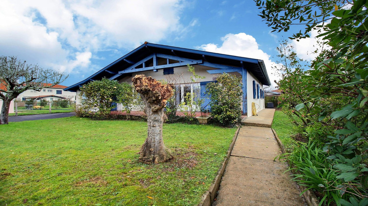 Ma-Cabane - Vente Maison Ondres, 84 m²