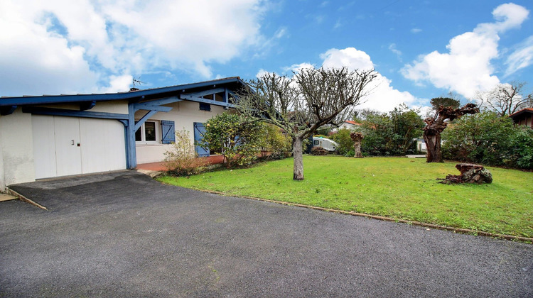 Ma-Cabane - Vente Maison Ondres, 84 m²