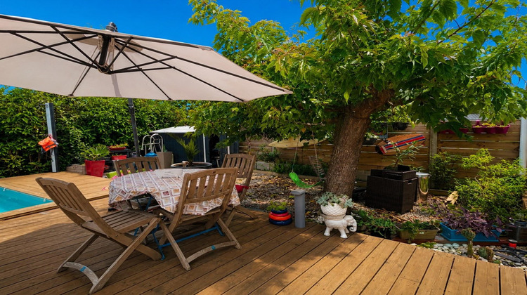 Ma-Cabane - Vente Maison Ondres, 133 m²