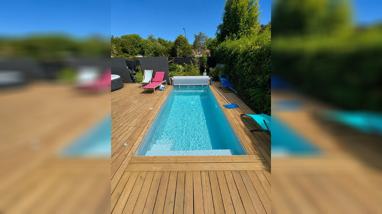 Ma-Cabane - Vente Maison Ondres, 133 m²