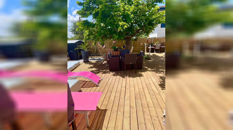 Ma-Cabane - Vente Maison Ondres, 133 m²