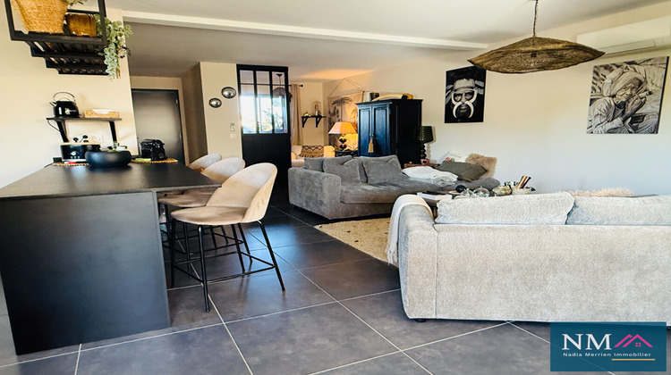 Ma-Cabane - Vente Maison ONDRES, 125 m²