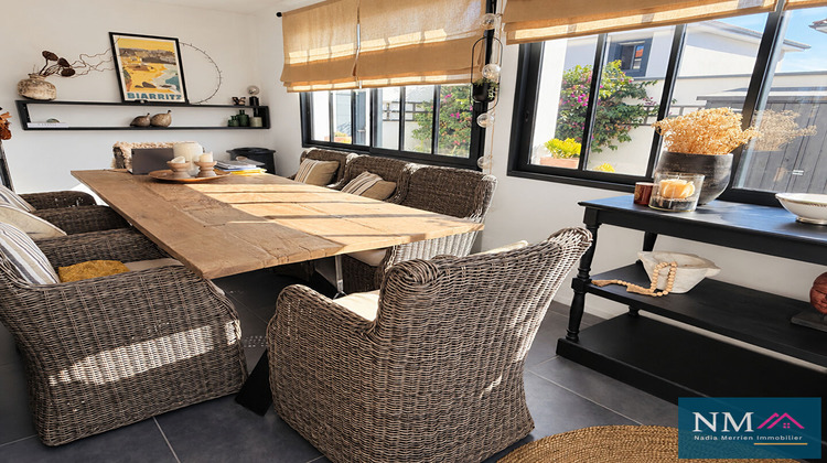 Ma-Cabane - Vente Maison ONDRES, 125 m²