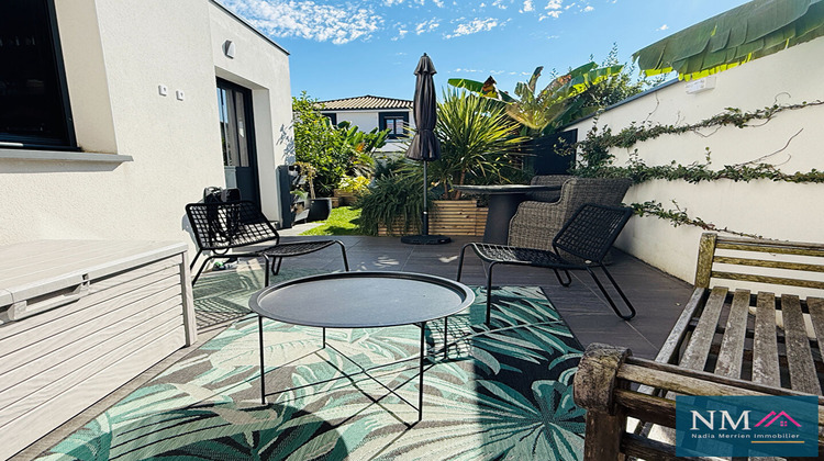 Ma-Cabane - Vente Maison ONDRES, 125 m²