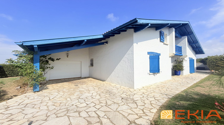 Ma-Cabane - Vente Maison Ondres, 156 m²