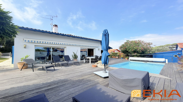 Ma-Cabane - Vente Maison Ondres, 156 m²