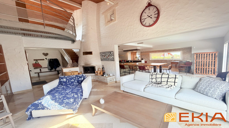 Ma-Cabane - Vente Maison Ondres, 156 m²