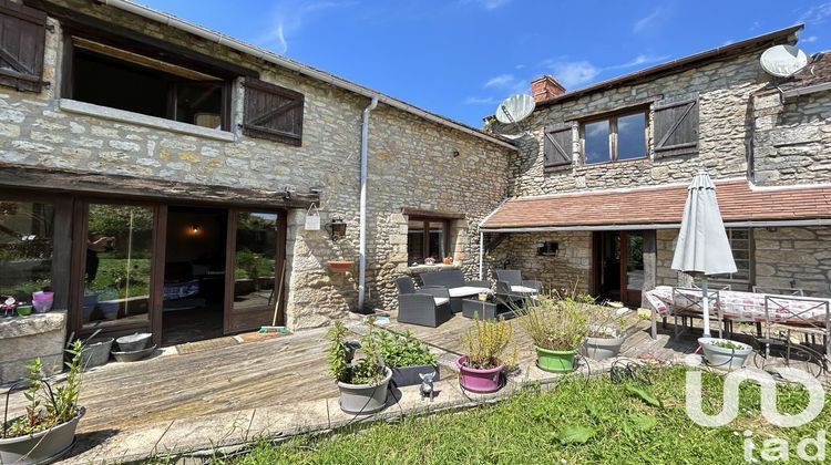 Ma-Cabane - Vente Maison Ondreville sur Essonne, 235 m²