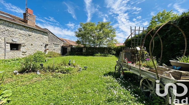 Ma-Cabane - Vente Maison Ondreville sur Essonne, 235 m²