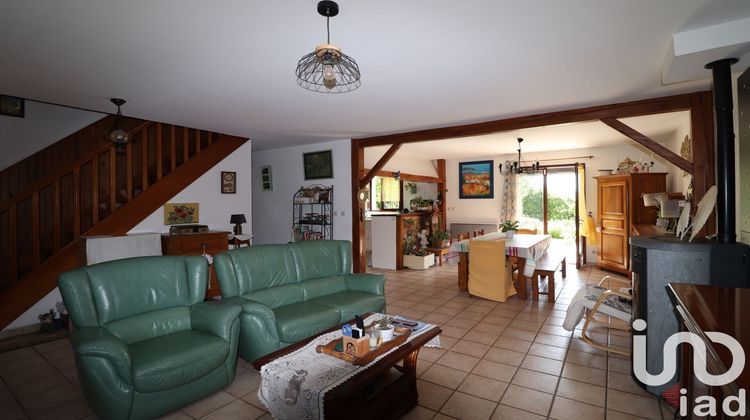 Ma-Cabane - Vente Maison Ondreville-sur-Essonne, 100 m²