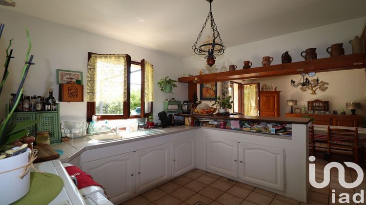 Ma-Cabane - Vente Maison Ondreville-sur-Essonne, 100 m²