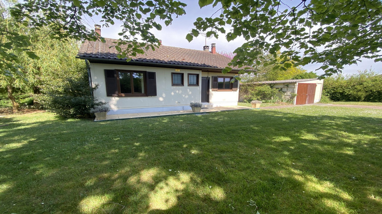 Ma-Cabane - Vente Maison Ondreville-sur-Essonne, 67 m²