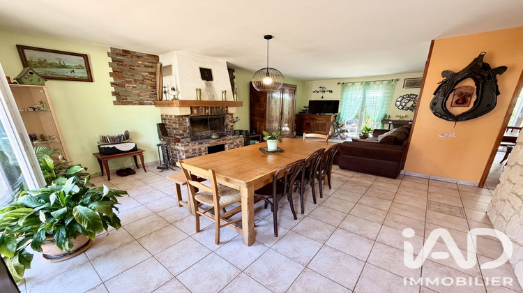 Ma-Cabane - Vente Maison Ondreville-sur-Essonne, 89 m²