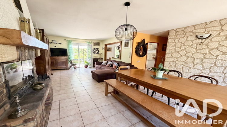 Ma-Cabane - Vente Maison Ondreville-sur-Essonne, 89 m²