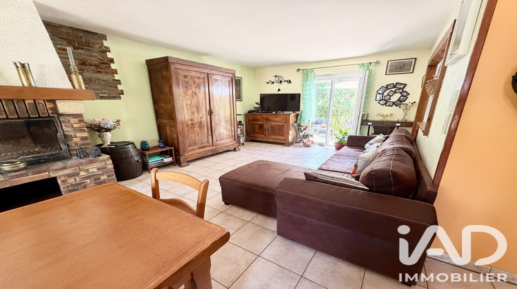 Ma-Cabane - Vente Maison Ondreville-sur-Essonne, 89 m²