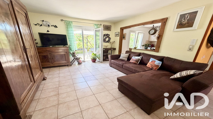 Ma-Cabane - Vente Maison Ondreville-sur-Essonne, 89 m²