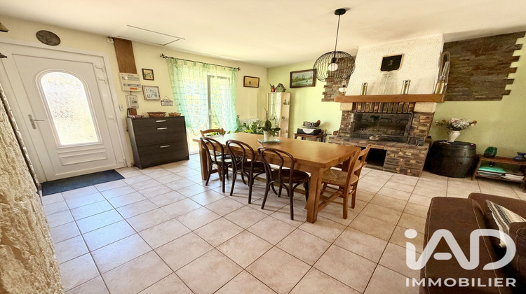 Ma-Cabane - Vente Maison Ondreville-sur-Essonne, 89 m²