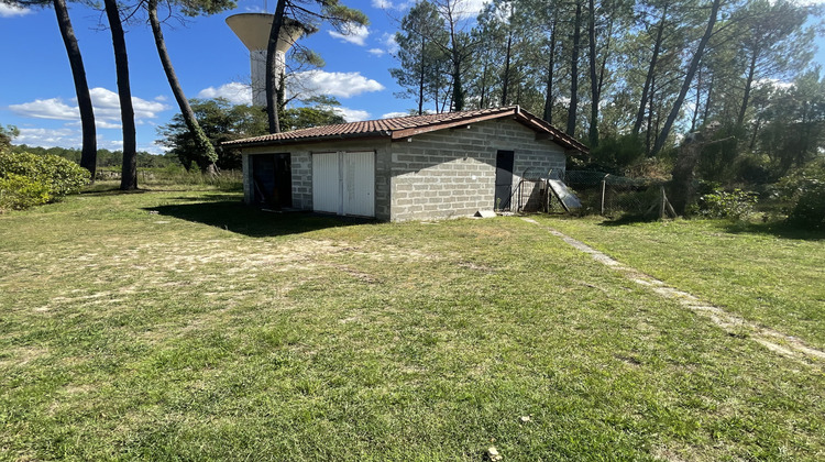 Ma-Cabane - Vente Maison Onesse-et-Laharie, 118 m²