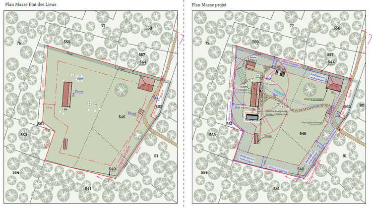 Ma-Cabane - Vente Maison Onesse-et-Laharie, 90 m²