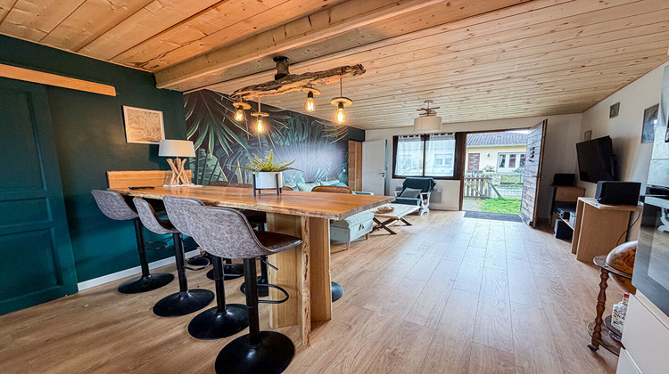 Ma-Cabane - Vente Maison ONESSE-ET-LAHARIE, 151 m²