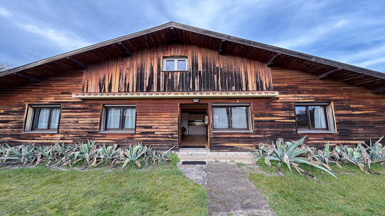 Ma-Cabane - Vente Maison ONESSE-ET-LAHARIE, 151 m²