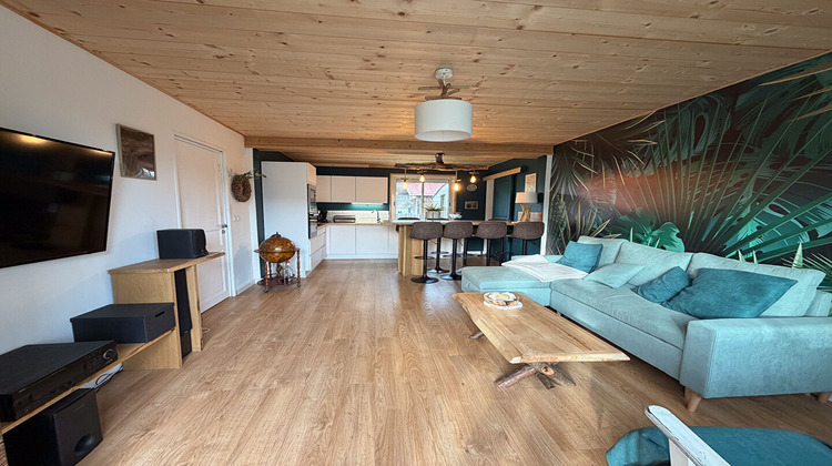 Ma-Cabane - Vente Maison ONESSE-ET-LAHARIE, 151 m²