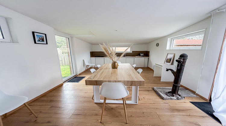 Ma-Cabane - Vente Maison ONESSE-ET-LAHARIE, 151 m²