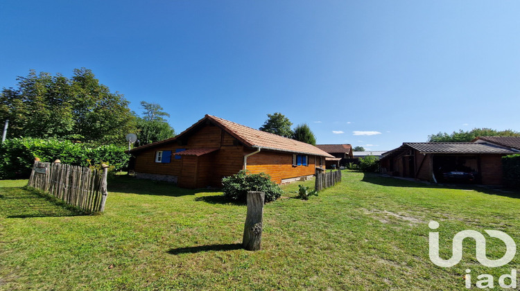 Ma-Cabane - Vente Maison Onesse-Laharie, 130 m²