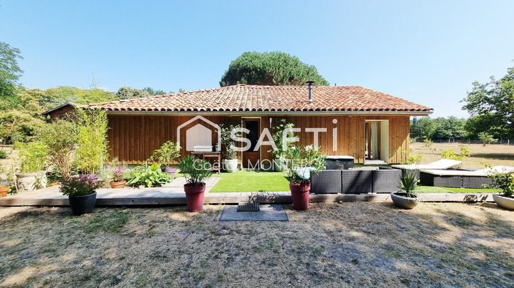 Ma-Cabane - Vente Maison Onesse-Laharie, 204 m²