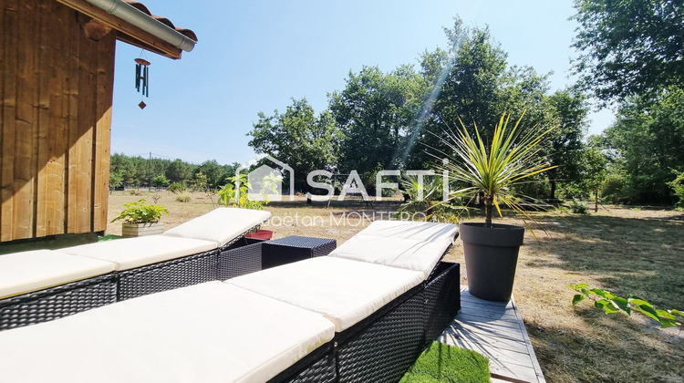 Ma-Cabane - Vente Maison Onesse-Laharie, 204 m²