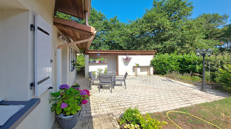 Ma-Cabane - Vente Maison Onesse-Laharie, 146 m²