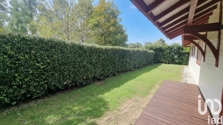 Ma-Cabane - Vente Maison Onesse-Laharie, 149 m²