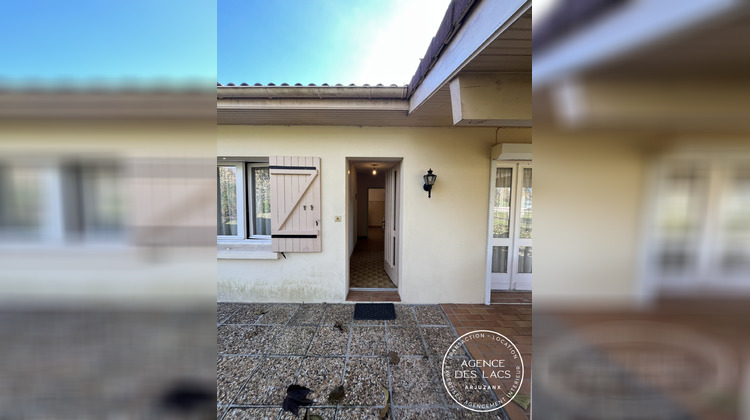 Ma-Cabane - Vente Maison Onesse-Laharie, 96 m²