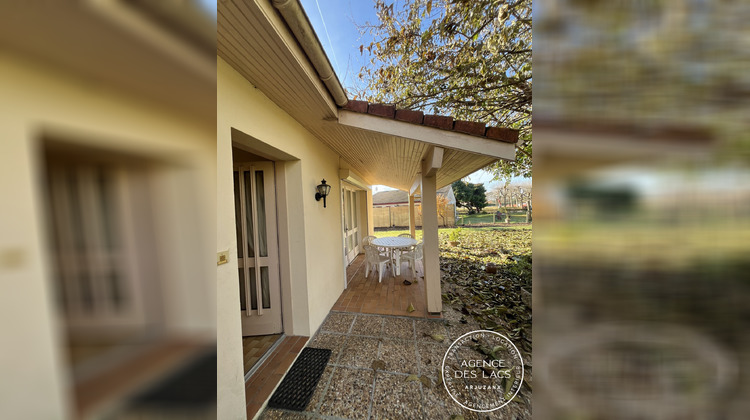 Ma-Cabane - Vente Maison Onesse-Laharie, 96 m²