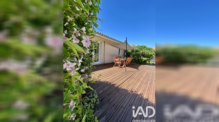 Ma-Cabane - Vente Maison Onesse-Laharie, 99 m²