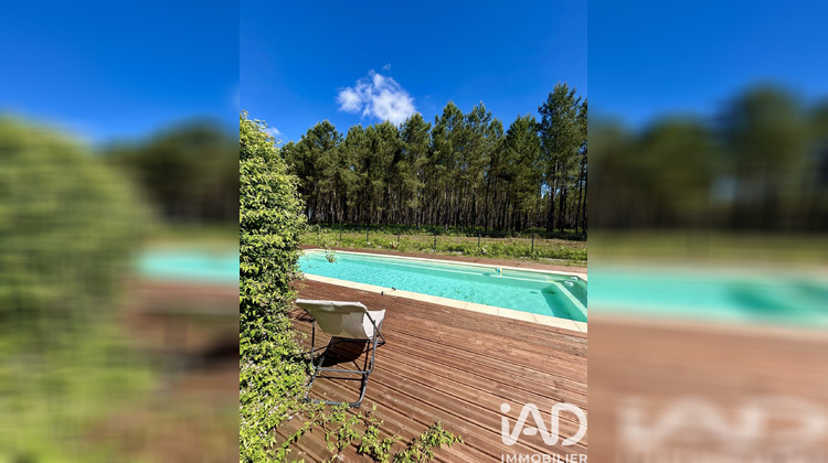 Ma-Cabane - Vente Maison Onesse-Laharie, 99 m²
