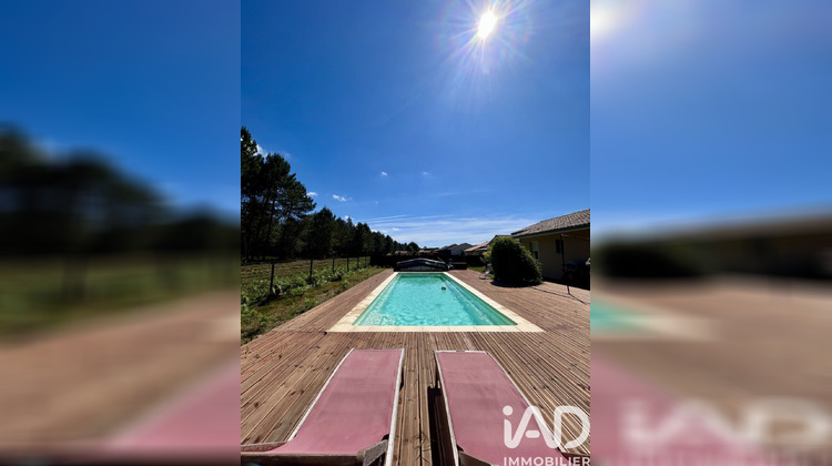 Ma-Cabane - Vente Maison Onesse-Laharie, 99 m²