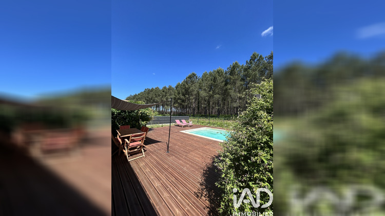Ma-Cabane - Vente Maison Onesse-Laharie, 99 m²