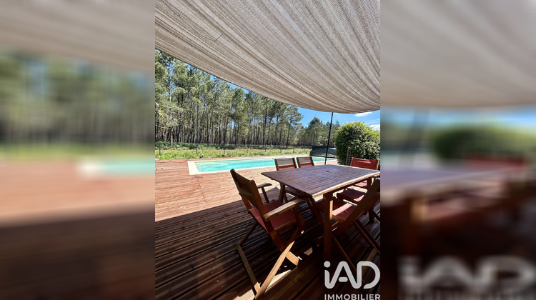 Ma-Cabane - Vente Maison Onesse-Laharie, 99 m²