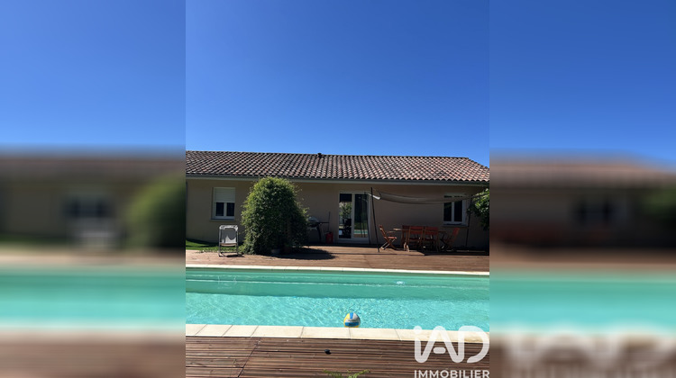 Ma-Cabane - Vente Maison Onesse-Laharie, 99 m²