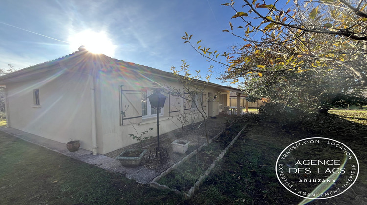 Ma-Cabane - Vente Maison Onesse-Laharie, 96 m²